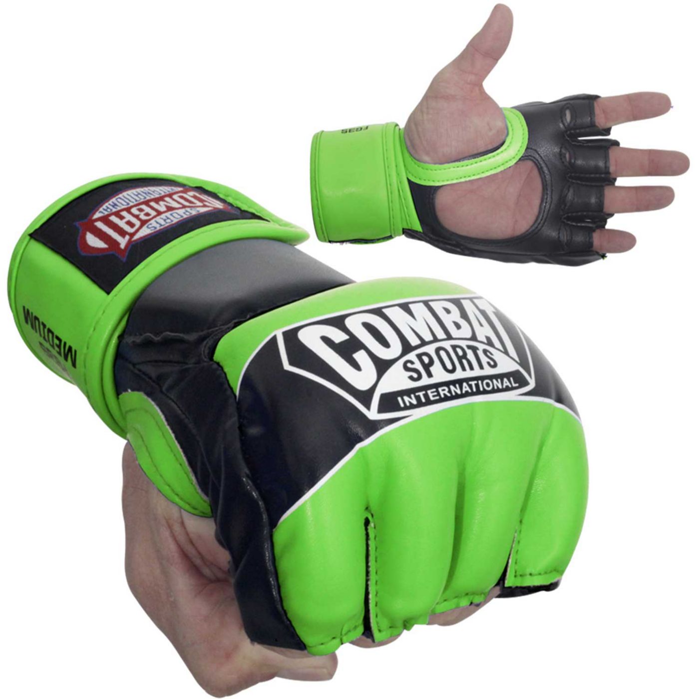 Combat Sports Pro Style MMA Gloves DICK'S Sporting Goods
