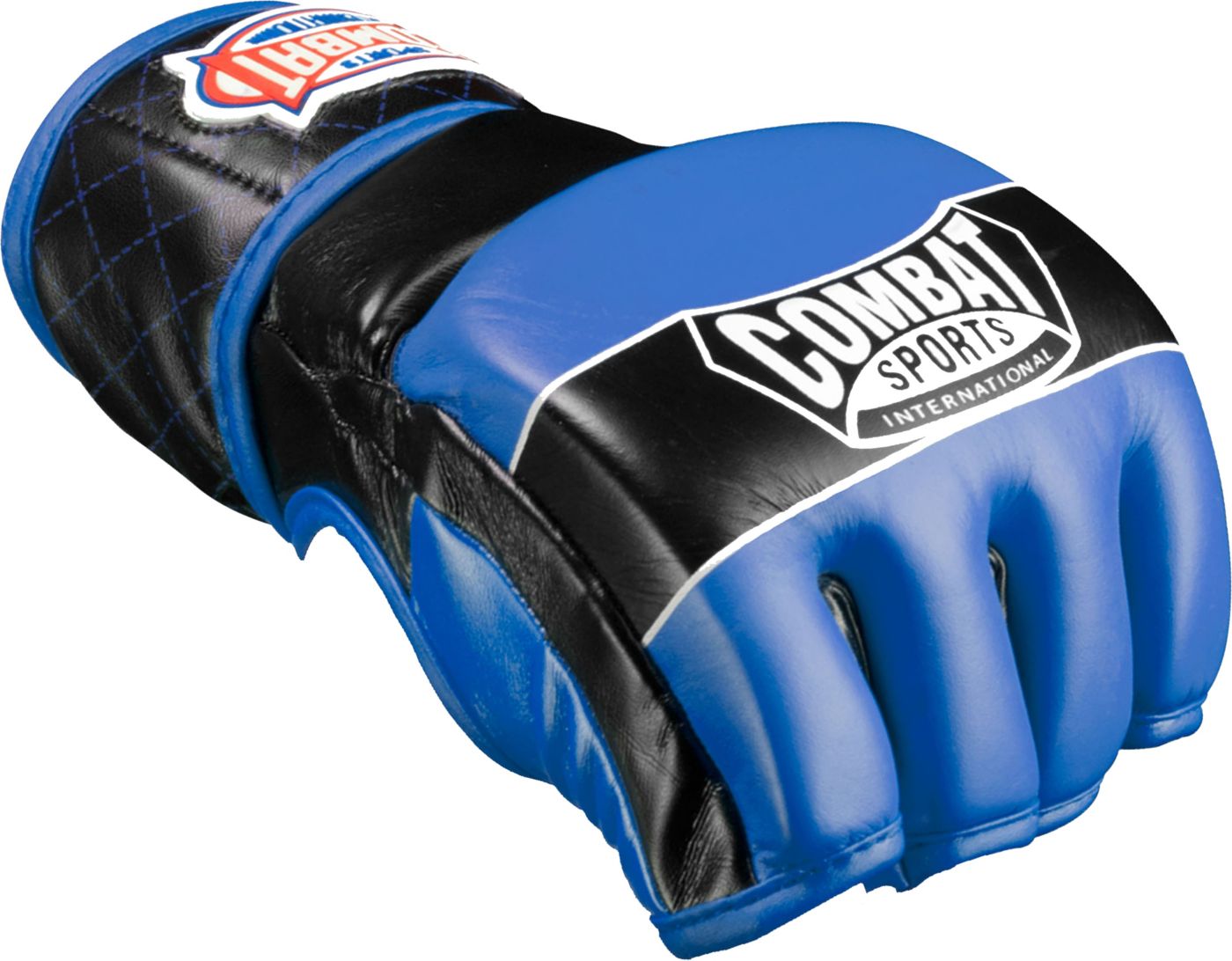 Combat sports promo mma