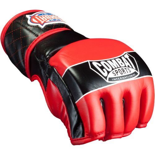 Combat Sports Max Strike MMA Training Gloves | Dick's Sporting Goods