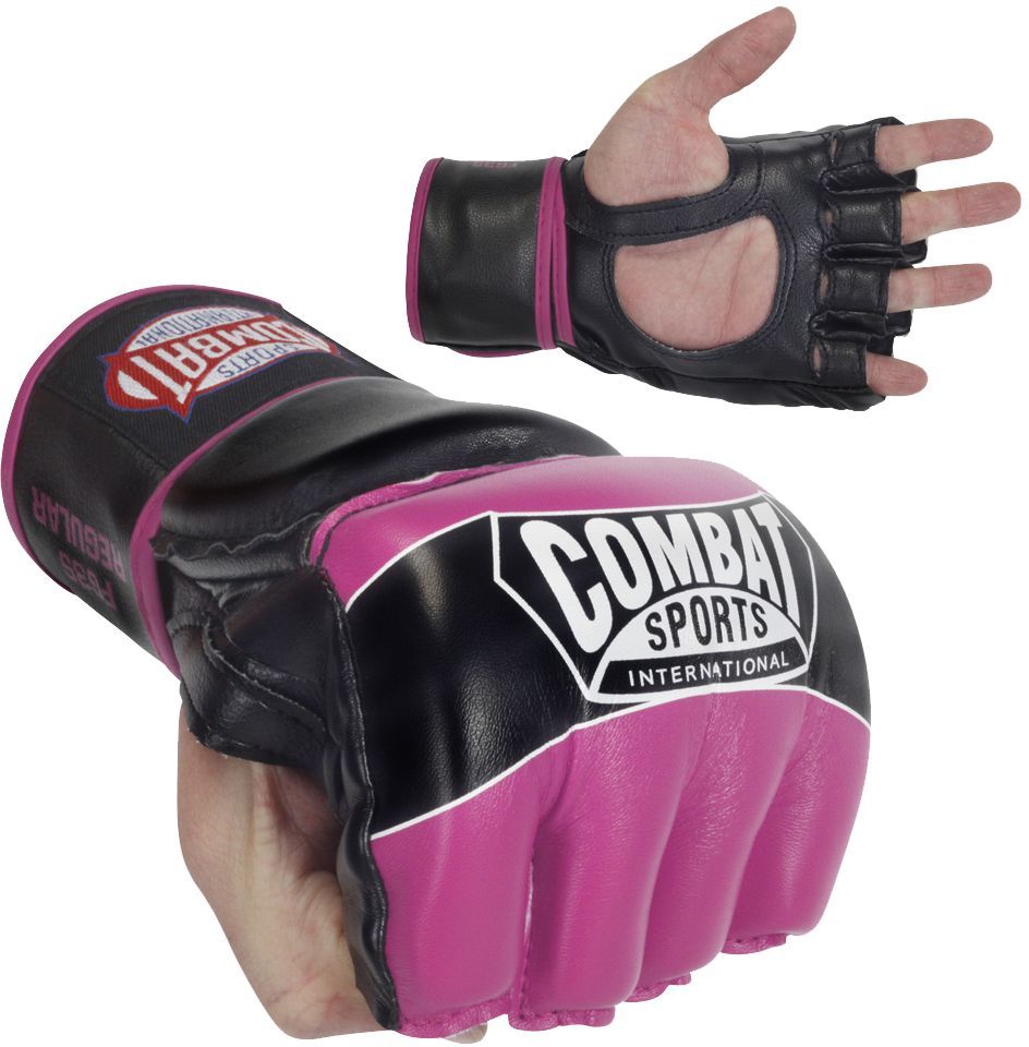 Combat Sports Pro Style MMA Gloves