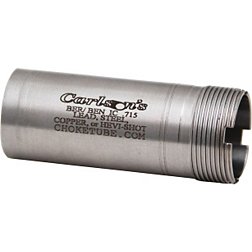 Carlson's Improved Cylinder Choke Tube – 12 Gauge Beretta/Benelli