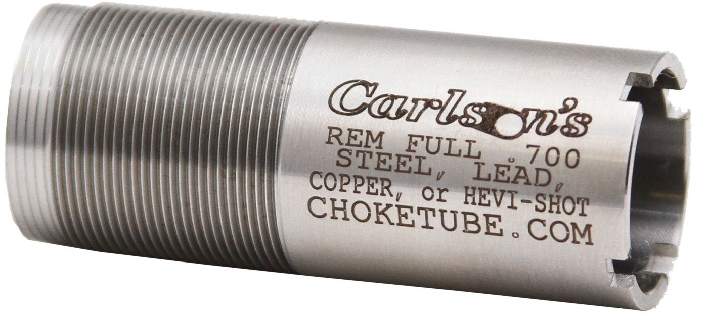 Carlsons Full Choke Tube