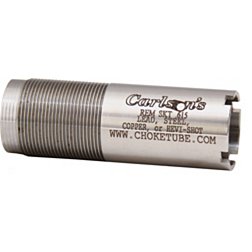 Carlson's Sporting Clays Skeet Choke Tube – 20 Gauge Remington