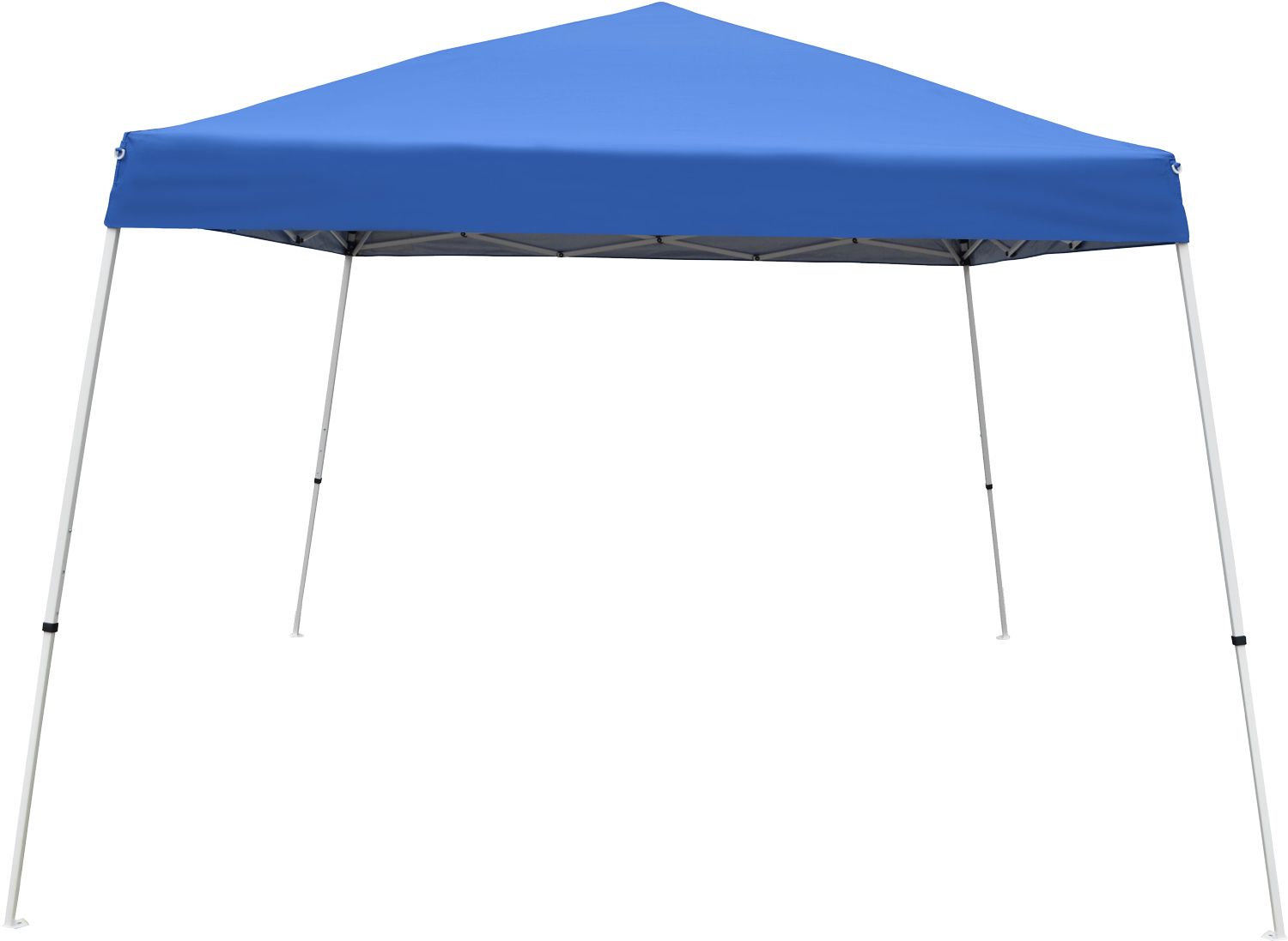 Caravan Canopy V-Series 2 12' x 12' Slant Leg Canopy