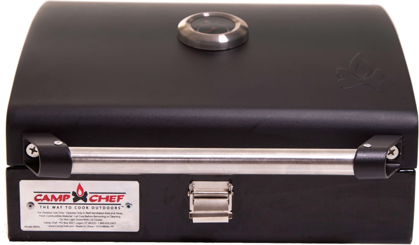 Camp Chef Stoves & Accessories