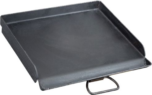 Cooking Grates & Tripods
