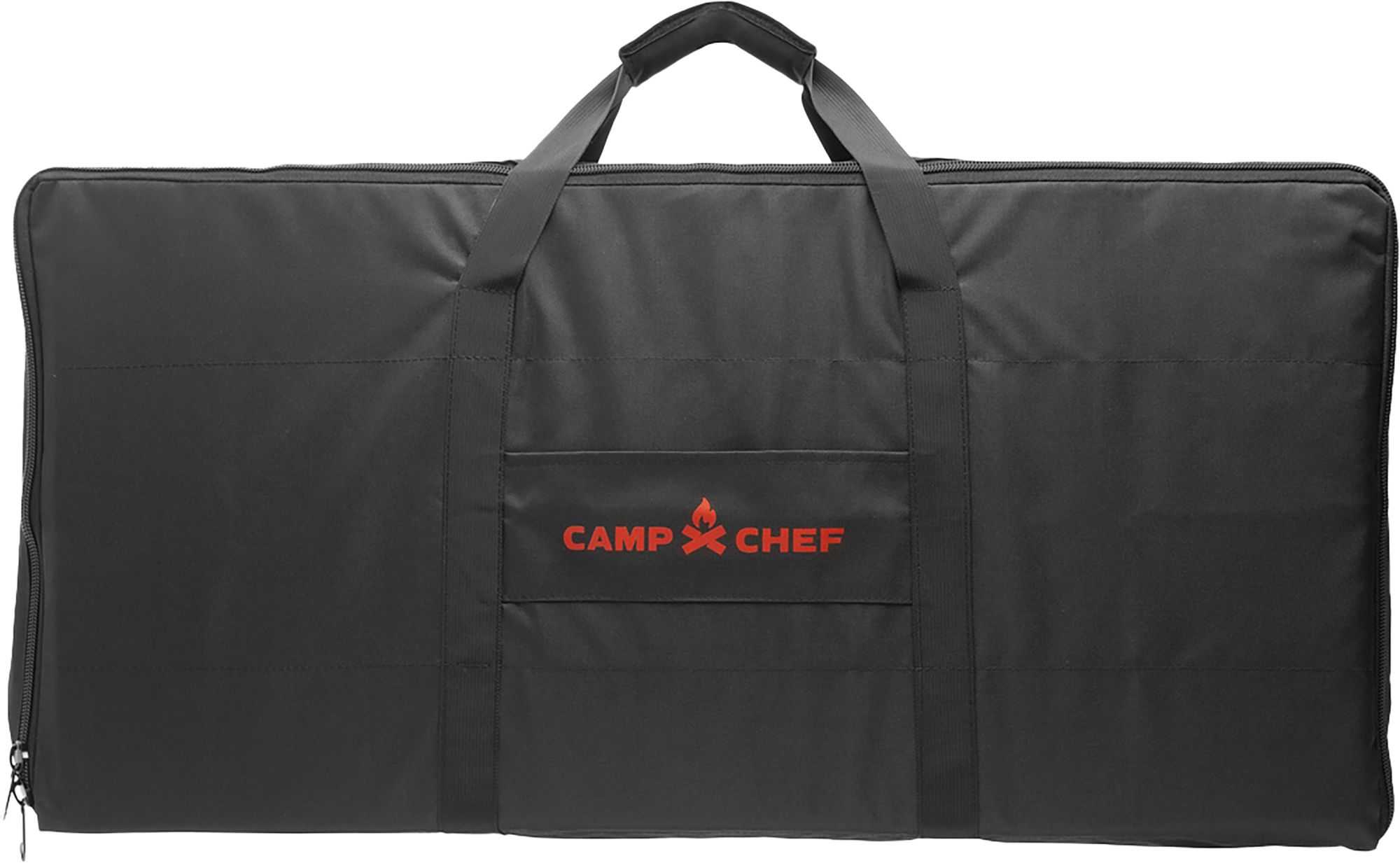 Photos - BBQ Accessory Camp Chef 2 Burner Stove Carry Bag 15CCFUSPRTGRLLCRRCAC