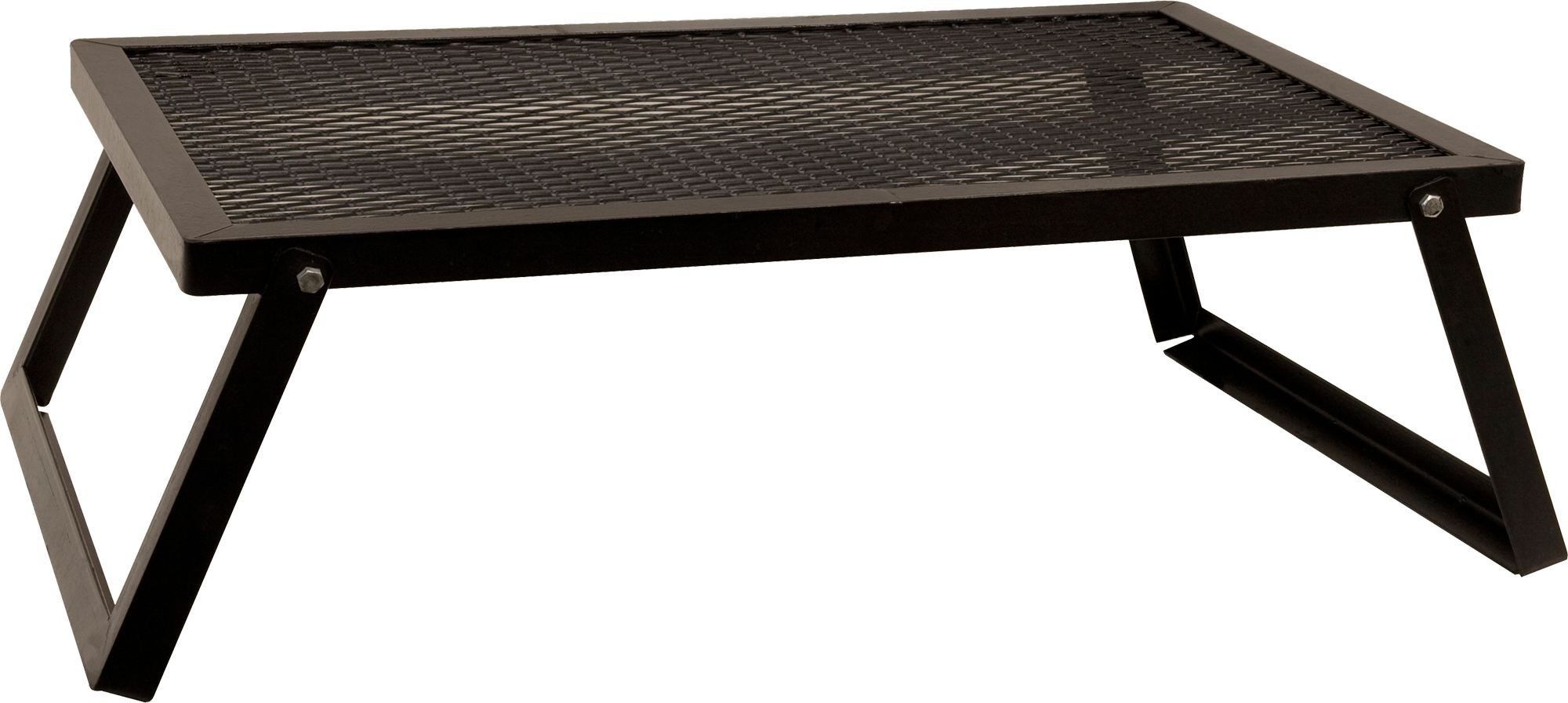 Camp Chef Lumberjack Over Fire Rack Grill