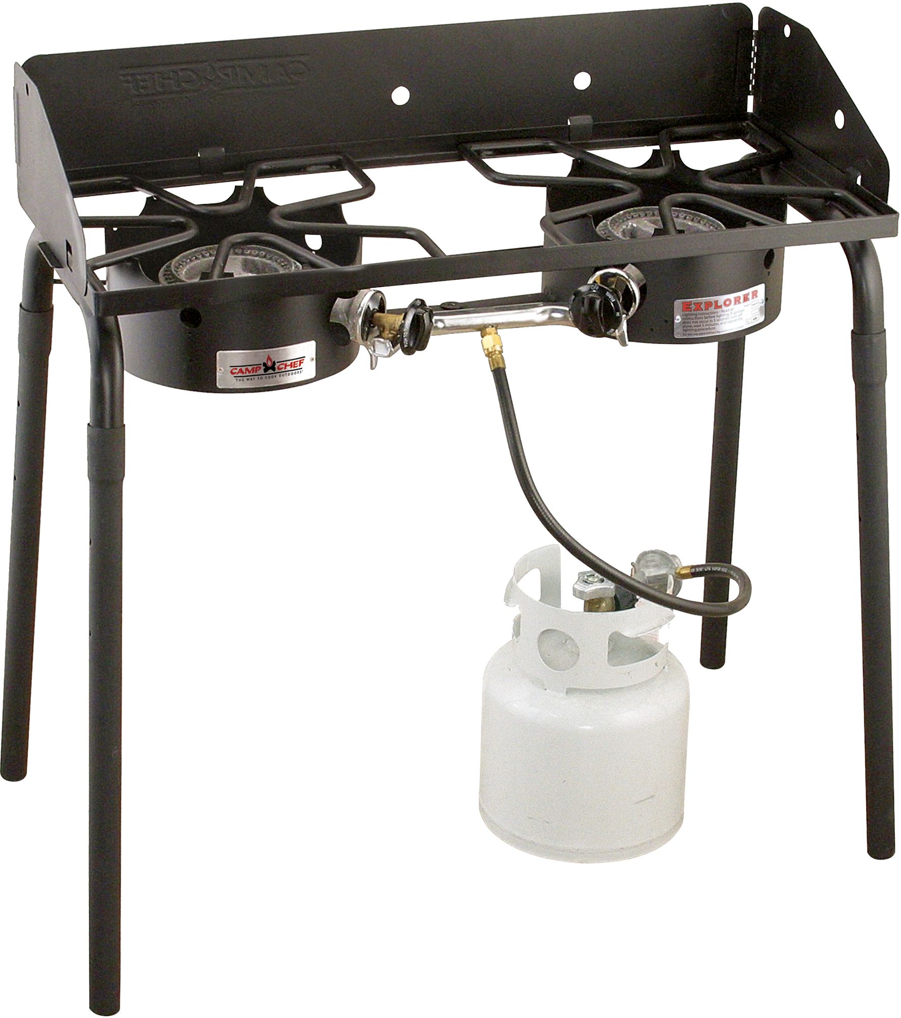 Camp Chef Stoves & Accessories