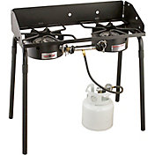 Camp Chef Stoves & Accessories