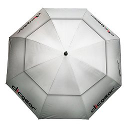 Clicgear Double Canopy 68'' Umbrella