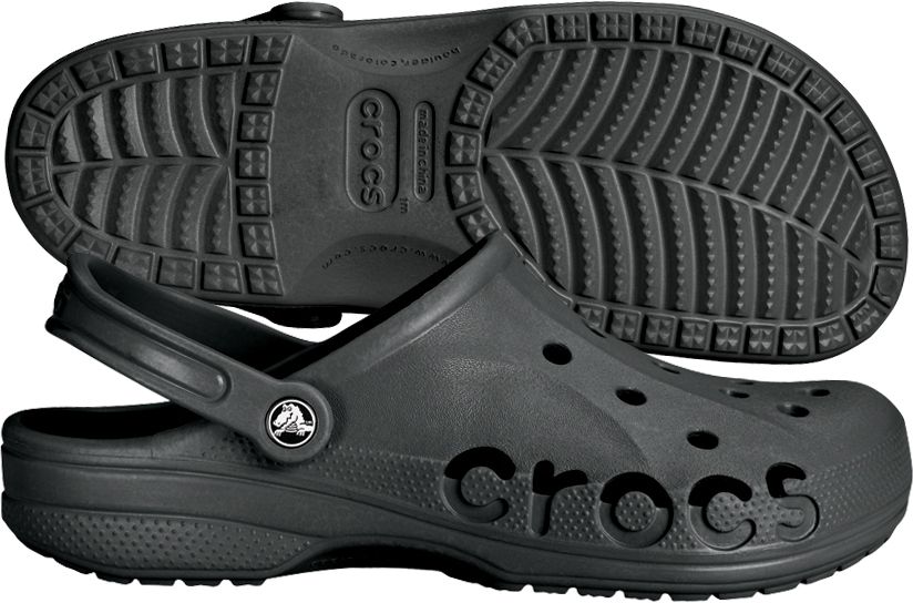 Crocs Adult Baya Clogs