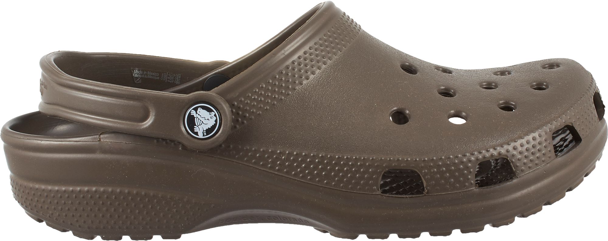 classic clog shop website