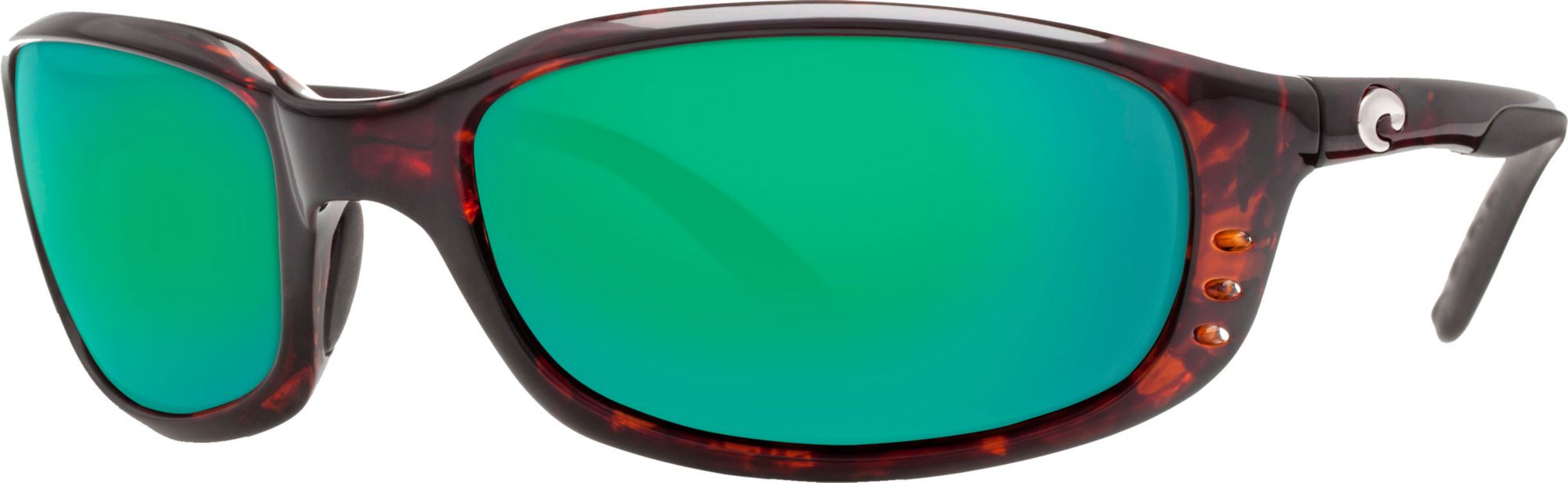 Costa Del Mar Brine 580P Polarized Sunglasses
