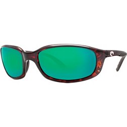 Costa Del Mar Brine 580G Polarized Sunglasses