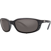 Costa Del Mar 580P Brine Tort Polarized Sunglasses