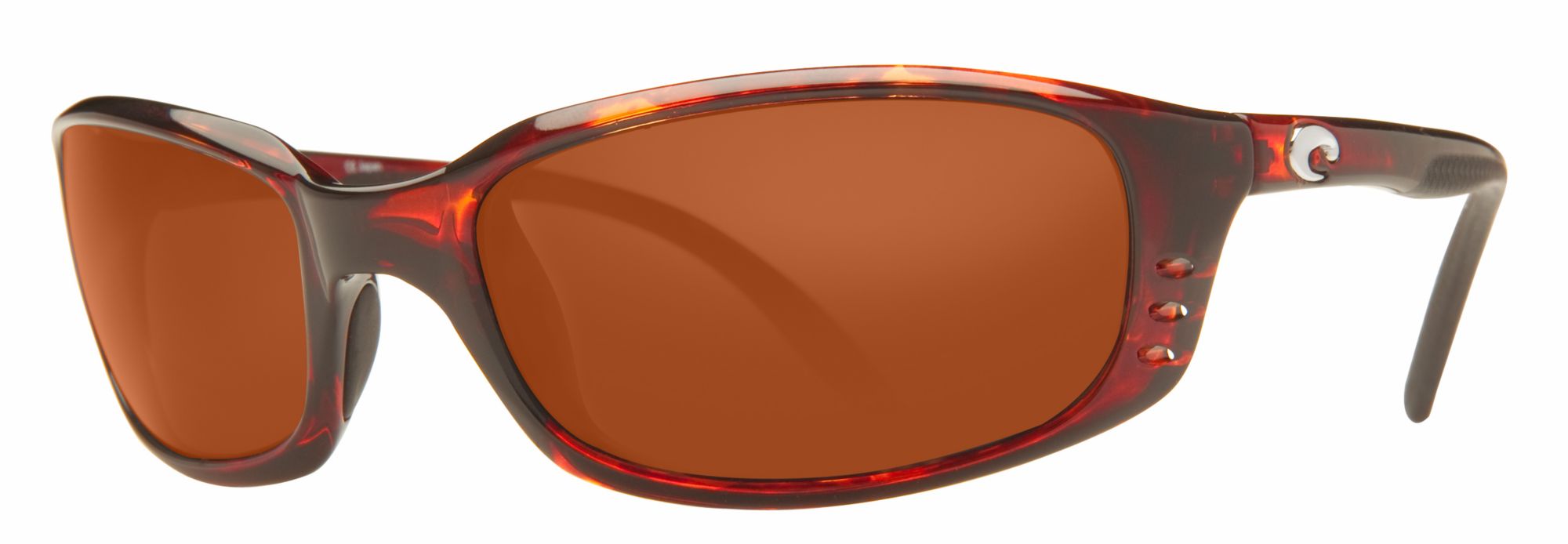 Tortoise/Copper