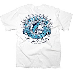 Costa Del Mar Men's Classic T-Shirt