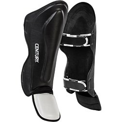 Century CREED Traditional Shin Instep Guards