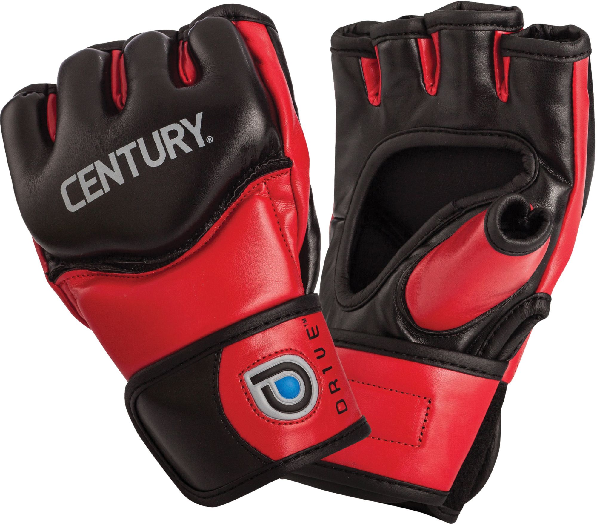 Red/Black