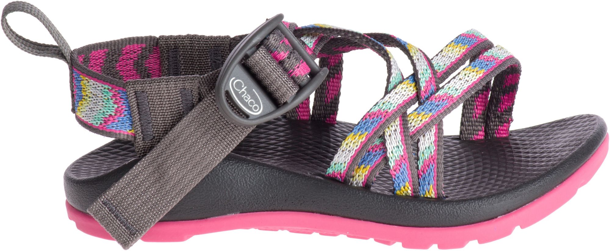 propet warner strap