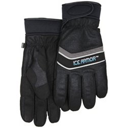 Clam IceArmor Men's Edge Gloves