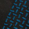 Black/Blue