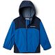 Bright Indigo/Coll Nvy