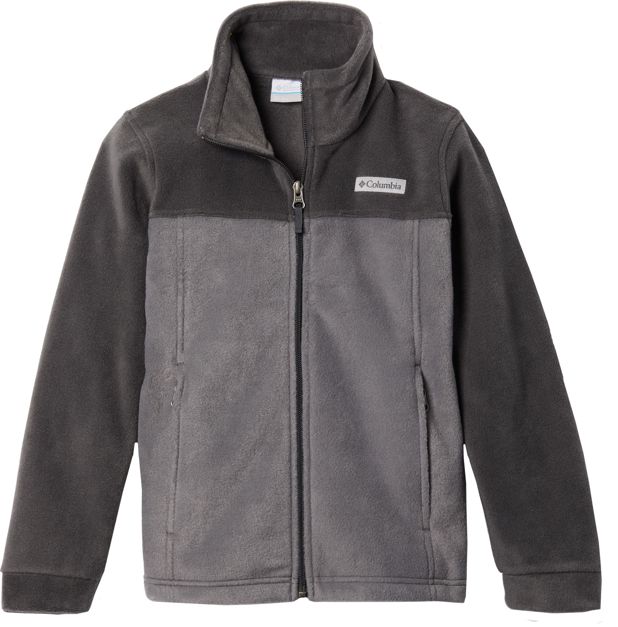 Columbia Boys' Steens Mountain Fleece Jacket
