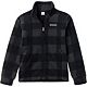 Black Check