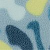 Crushed Blue Dinoflauge