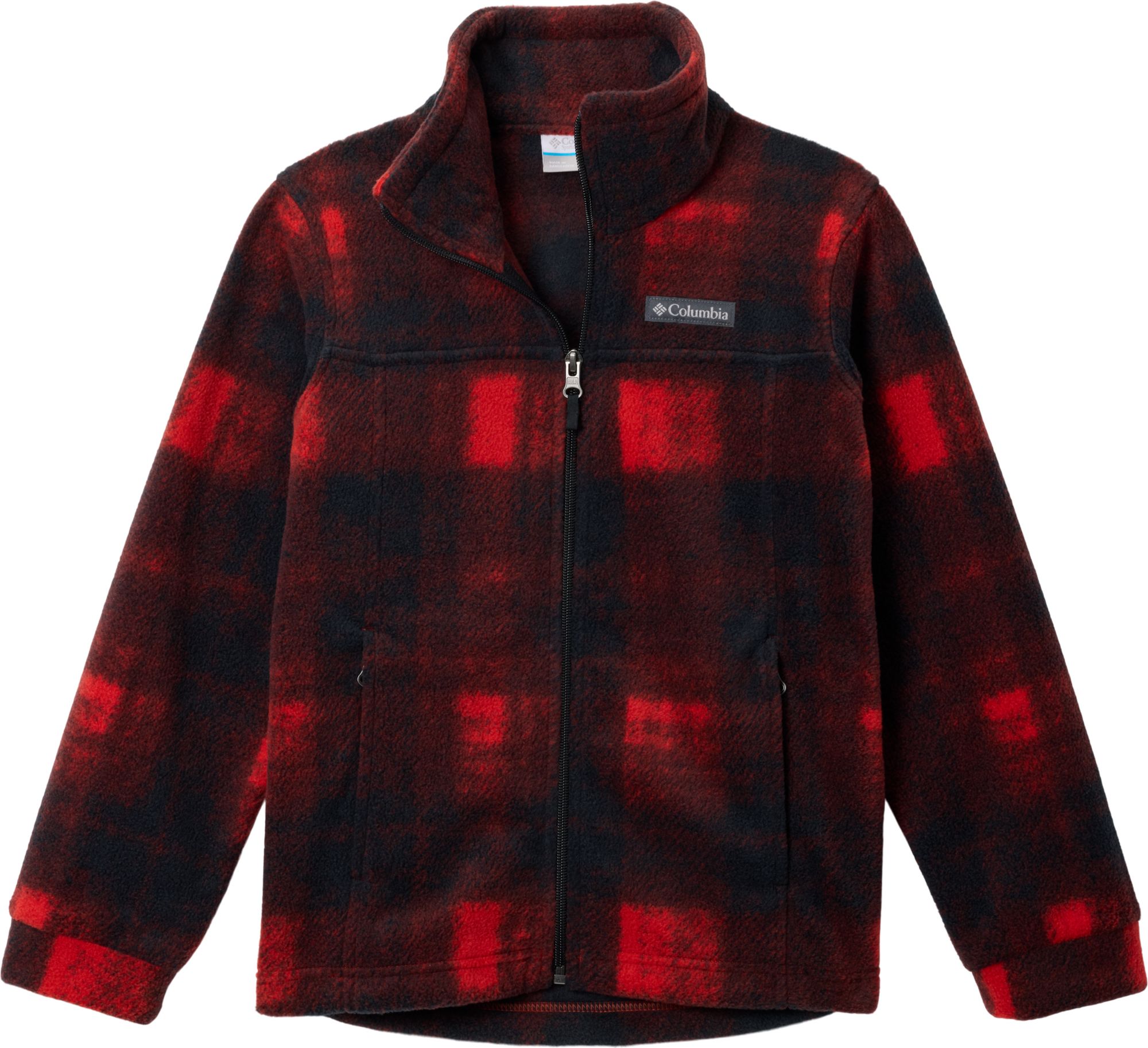Sail Red Omblur Tonal