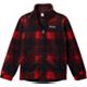 Sail Red Omblur Tonal