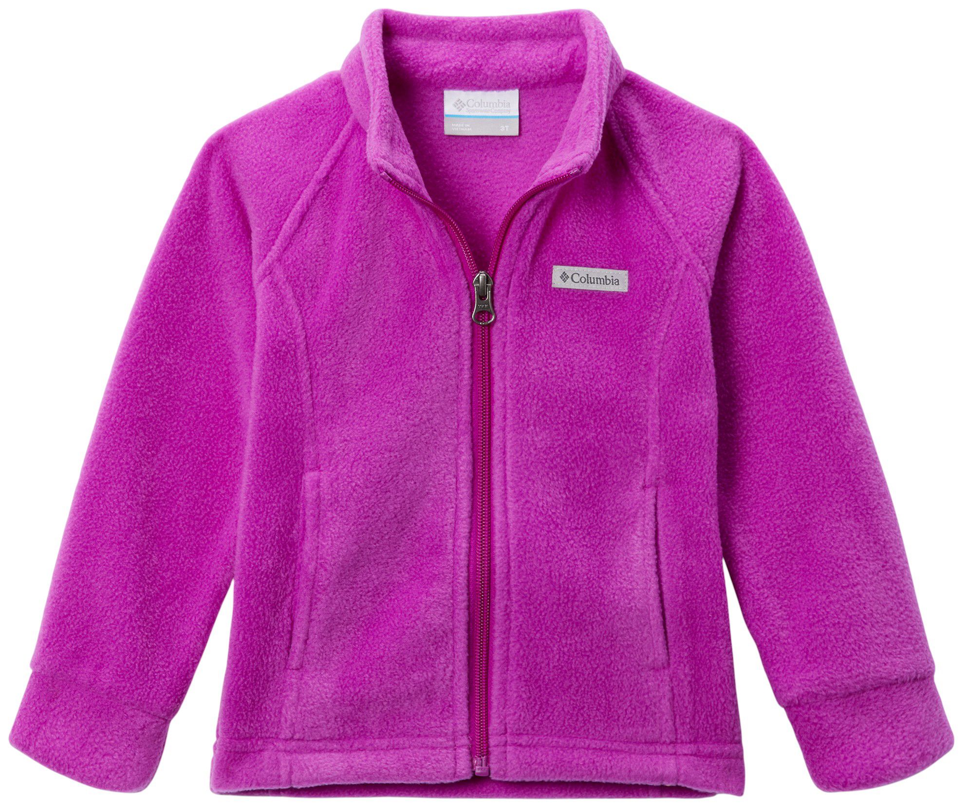 Bright Plum