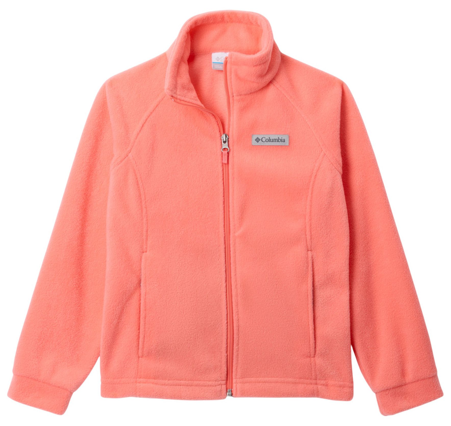 Hot Coral