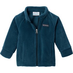 Boys' Winter Powder™ II Quilted Jacket
