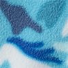 Vintage Blue Uniflauge