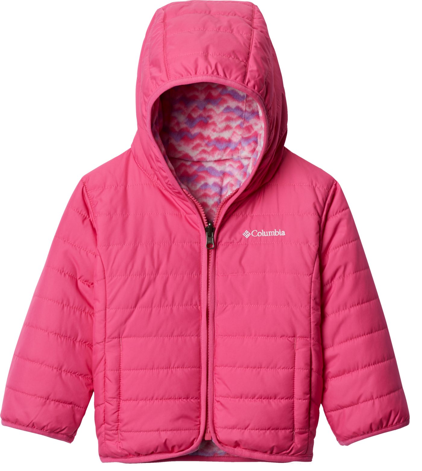 infant columbia rain jacket
