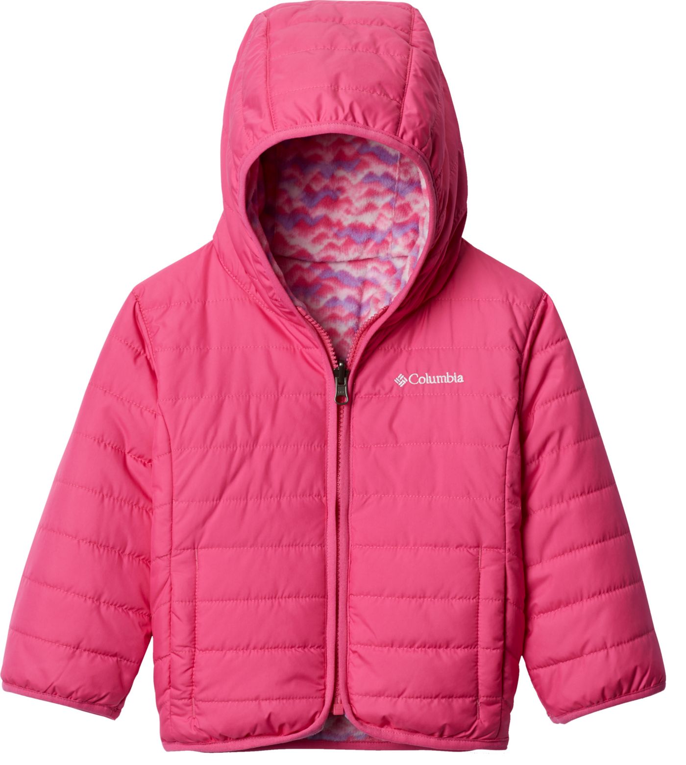 columbia bubble coats