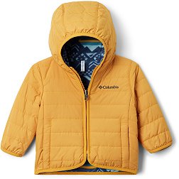 Columbia Infant Boys' Double Trouble Insulated Jacket