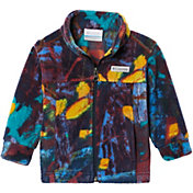 Columbia Infant Boys' Zing III Fleece Jacket