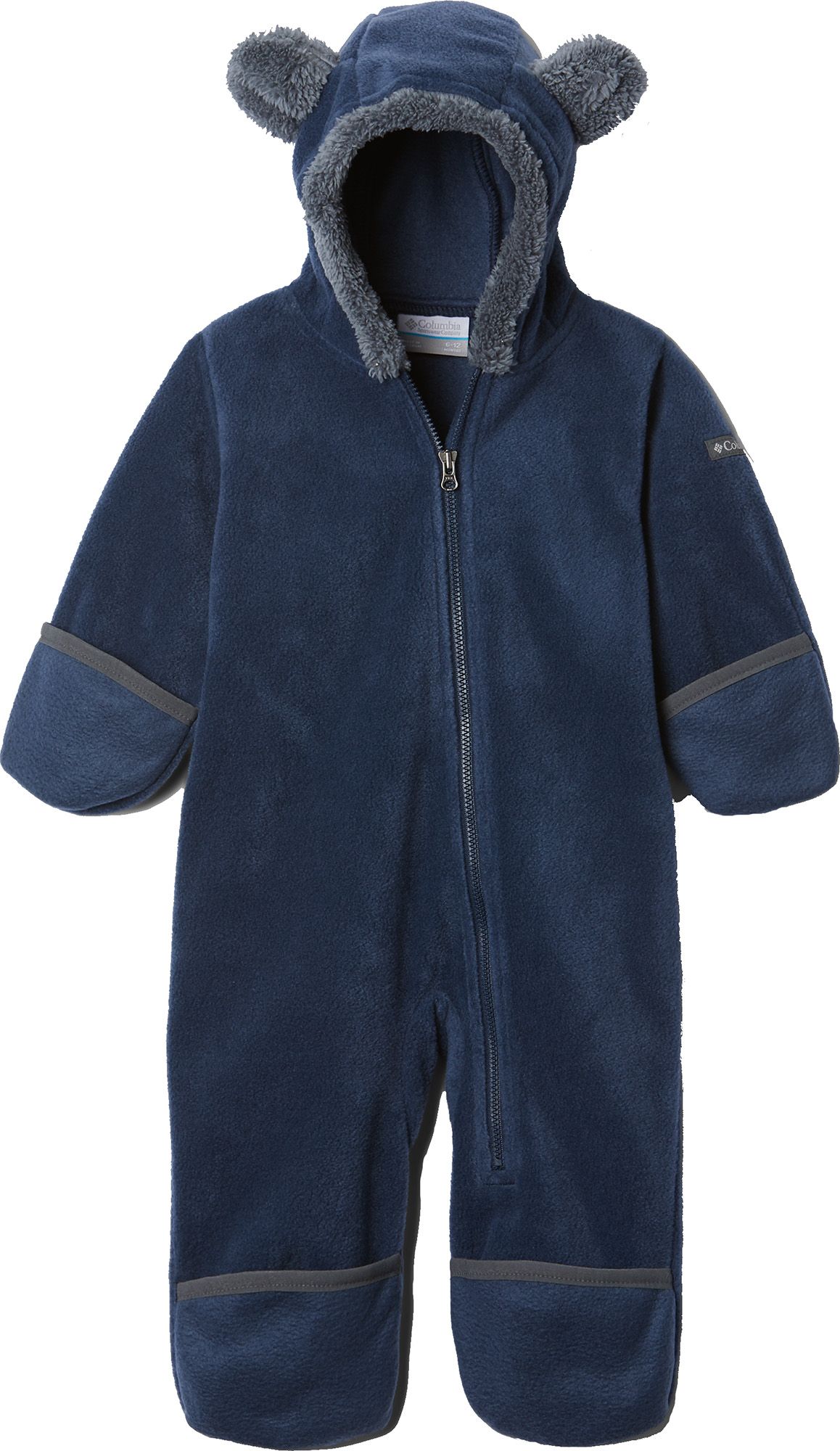 Collegiate Navy