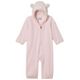 Satin Pink/Chalk