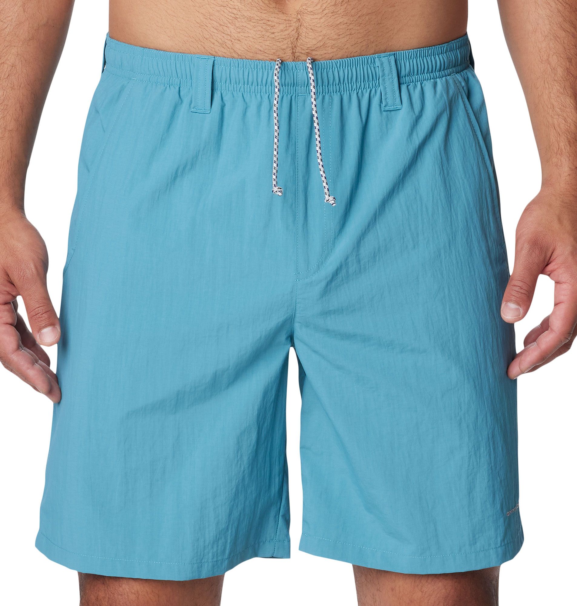 Columbia Men's PFG Backcast III Water Shorts