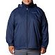 Collegiate Navy