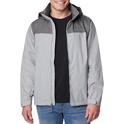 Rain Suit  Waterproof Lightweight Rain Jacket - Black / M - TideWe