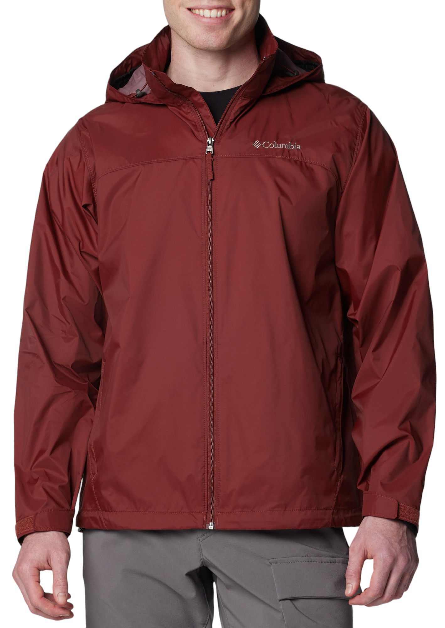 Columbia Men's Glennaker Lake Rain Jacket