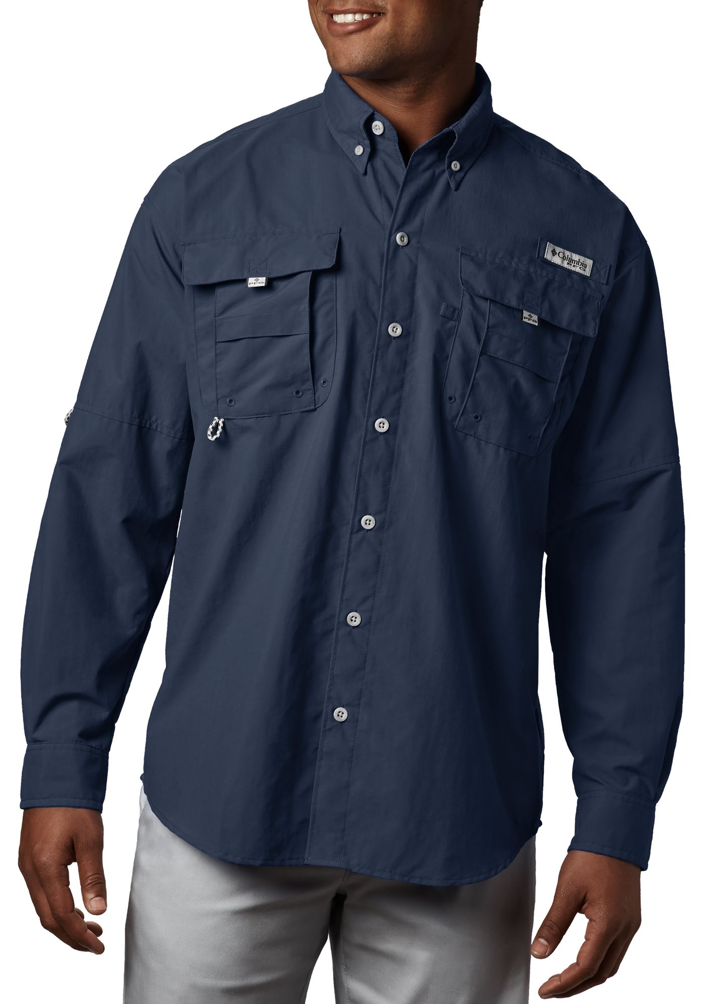 men's columbia bahama shirt