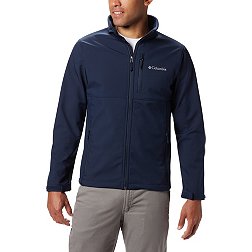 Magellan Outdoors Men's Mesa Softshell Jacket