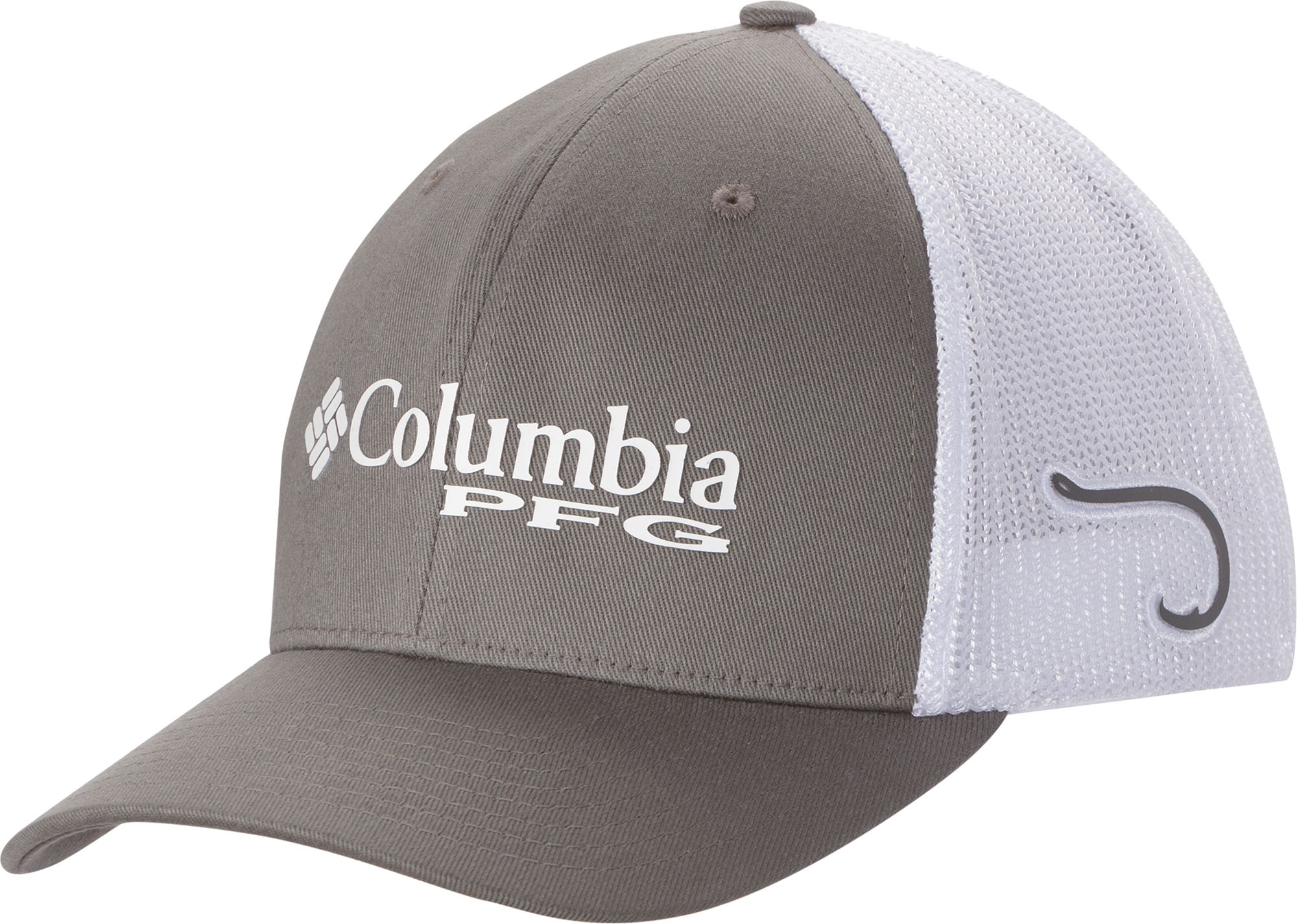 Columbia Men's PFG Mesh Ball Cap